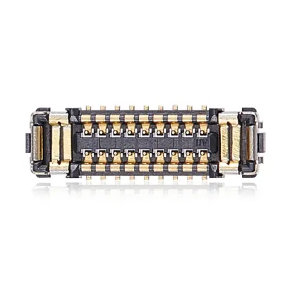 LCD FPC Connector (On The Motherboard) For iPad Pro 11" 3rd Gen (2021) (18 Pin)