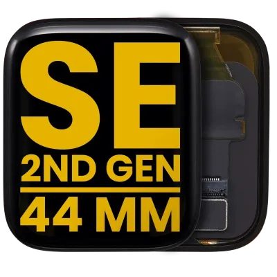 Дисплейний модуль (OLED) для Watch Series SE (2nd Gen) (44MM) (Premium)