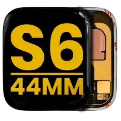 Дисплейний модуль (OLED) для Watch Series 6 (44MM) (Premium)