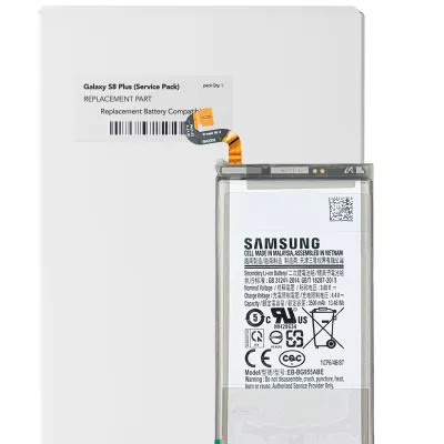 Акумулятор для Samsung Galaxy S8 Plus (Service Pack)