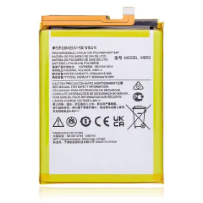Акумулятор для Motorola Edge 5G (XT2141 / 2021) / Moto G200 5G (XT2175 / 2022) (MB50) (Genuine OEM)