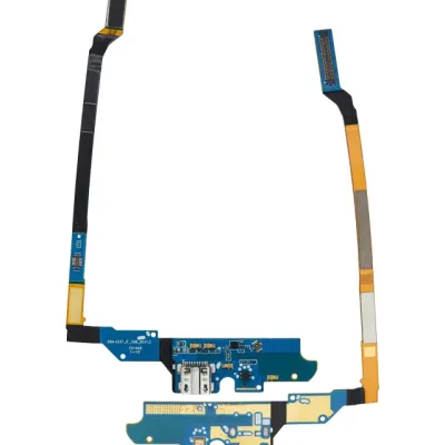 Шлейф зарядки для Samsung Galaxy S4 (i337) (AT&T)