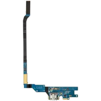 Шлейф зарядки для Samsung Galaxy S4 (L720T / i9505) (Sprint GSM / міжнародна)