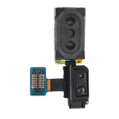 Earpiece Speaker Flex Cable For Samsung Galaxy S4