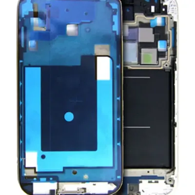 Рамка дисплея для Samsung Galaxy S4 (i337 / M919) (AT&T / T-Mobile)