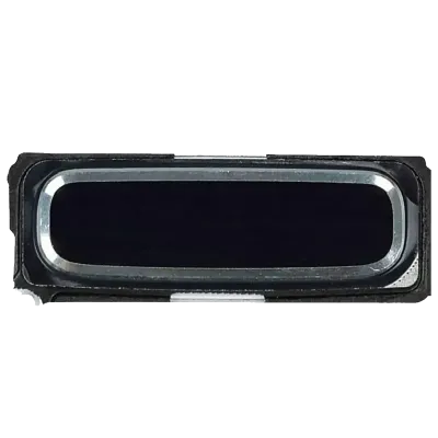 Home Button For Samsung Galaxy S4 (Black)