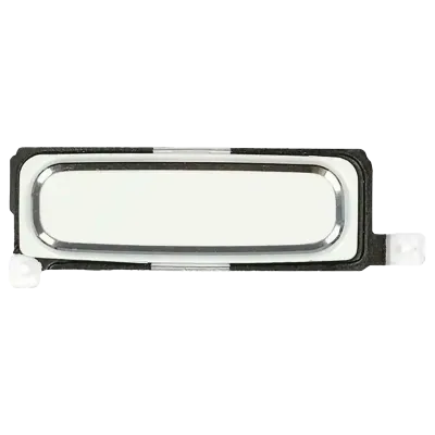 Home Button For Samsung Galaxy S4 (White)
