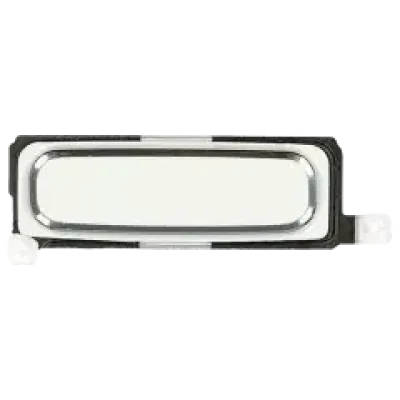 Кнопка «Додому» для Samsung Galaxy S4 (біла)