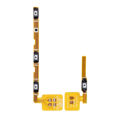 Power / Volume Button Flex Cable For Samsung Galaxy S6 Active (G890 / G890A)