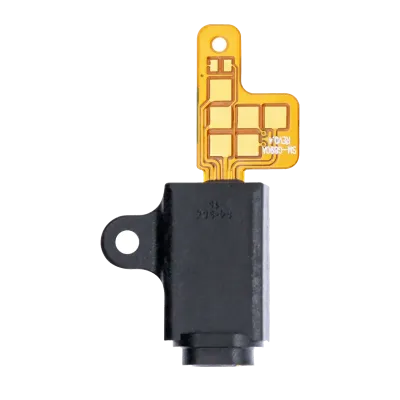 Headphone Flex Cable For Samsung Galaxy S6 Active (G890 / G890A)