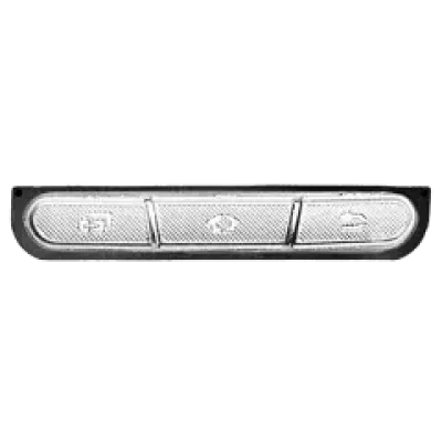 Кнопка Home для Samsung Galaxy S6 Active (G890 / G890A) (White)