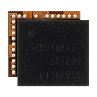 Мікросхема зарядки для Samsung Galaxy A50 / A10 / A30 / A51 5G (A516 / 2020) / S10E / S10 / S10 Plus / S10 5G / S10 Lite (S2MU106X01: 114 Pin)