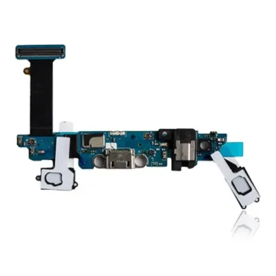 Charging Port Flex Cable For Samsung Galaxy S6 (G920S) (Korea)