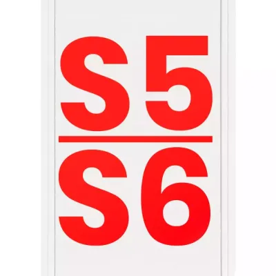 OCA для Samsung Galaxy S5 / Galaxy S6 (10 шт)