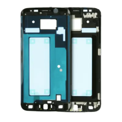 Рамка дисплея для Samsung Galaxy S6 Edge (CDMA)