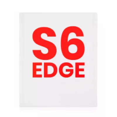 OCA для Samsung Galaxy S6 Edge (Premium) (10 шт)