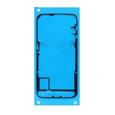 Проклейка задньої кришки для Samsung Galaxy S6 Edge
