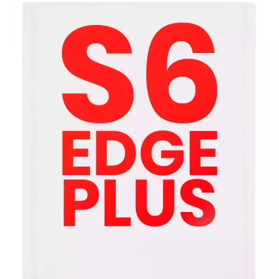 OCA для Samsung Galaxy S6 Edge Plus (Premium) (10 шт)