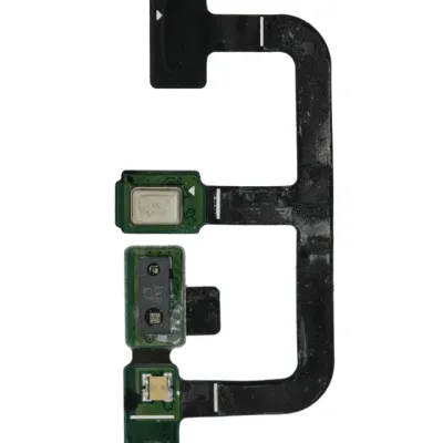 Microphone With Flex Cable For Samsung Galaxy S6 Edge Plus