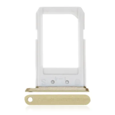 Лоток SIM для Samsung Galaxy S6 Edge Plus (Gold Platinum)