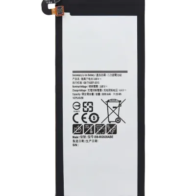 Акумулятор для Samsung Galaxy S6 Edge Plus