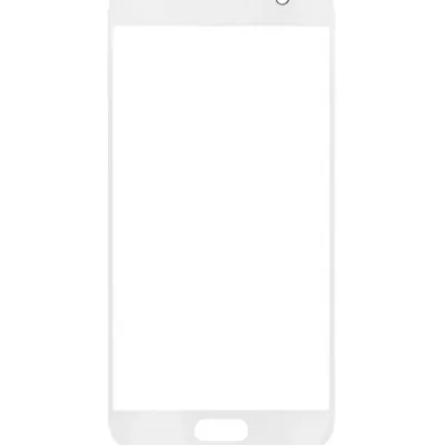 Скло екрана для Samsung Galaxy S7 (White Pearl)