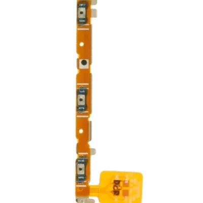Volume Button Flex Cable For Samsung Galaxy S7 Active