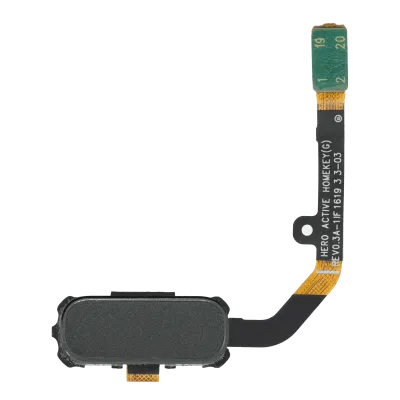 Home Button Flex Cable For Samsung Galaxy S7 Active (Green Camo)