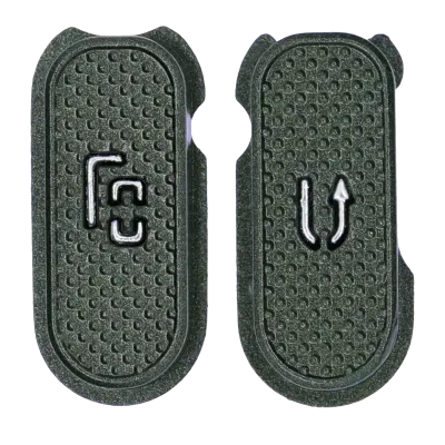 Кнопки (Menu / Return) для Samsung Galaxy S7 Active (Green Camo)