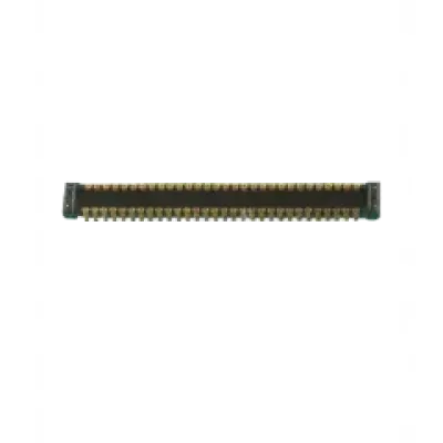 LCD FPC конектор для Samsung Galaxy S6 / S7 / Note 4
