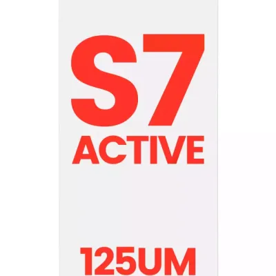 OCA для Samsung Galaxy S7 Active (10 шт) (125um)
