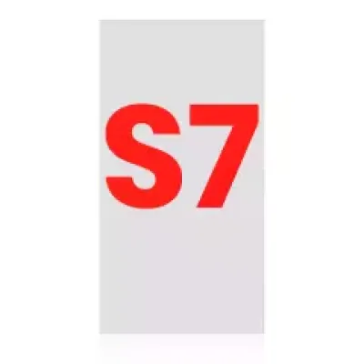 Поляризаційна плівка для Samsung Galaxy S7 (10 шт)