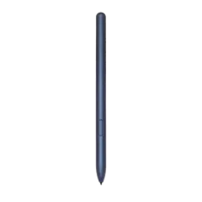 Стилус для Samsung Galaxy Tab S7 11" (T870 / T875 / T876) (2020) (Aftermarket Plus) (синій)