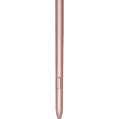 Stylus Pen For Samsung Galaxy Tab S7 11" (T870 / T875 / T876) (2020) (Aftermarket Plus) (Pink Gold)