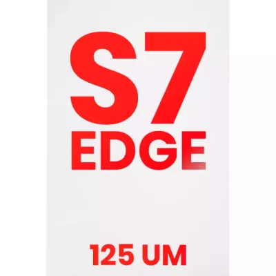 OCA для Samsung Galaxy S7 Edge (10 шт) (125um)