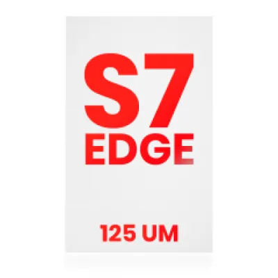 OCA для Samsung Galaxy S7 Edge (10 шт) (125um)