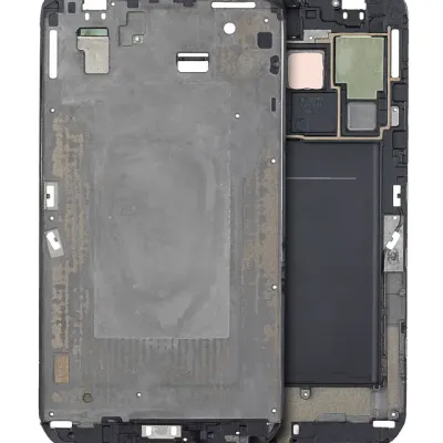 LCD Frame For Samsung Galaxy Note 2 (i317)