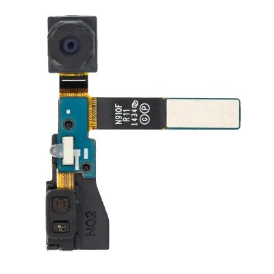 Front Camera For Samsung Galaxy Note 4 (Service Pack)