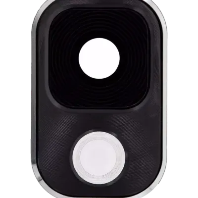 Back Camera Lens For Samsung Galaxy Note 3 (Black)