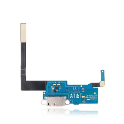 Шлейф зарядки для Samsung Galaxy Note 3 (N900A) (AT&T)
