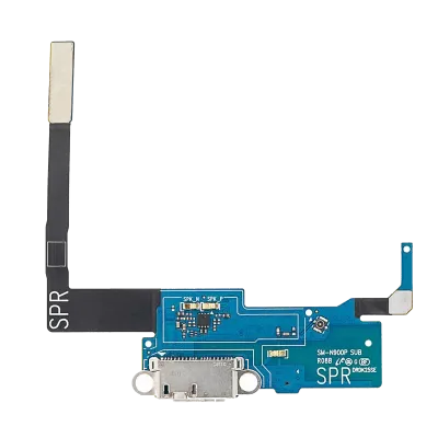 Шлейф зарядки для Samsung Galaxy Note 3 (N900P) (Sprint)