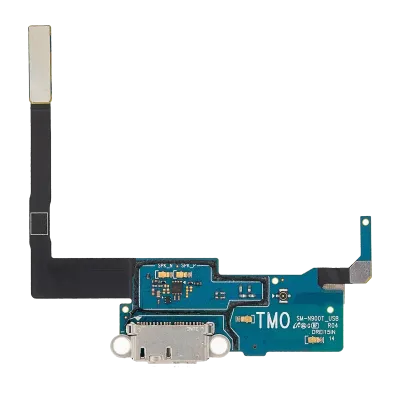 Charging Port Flex Cable For Samsung Galaxy Note 3 (N900T) (T-Mobile)