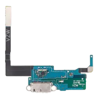 Шлейф зарядки для Samsung Galaxy Note 3 (N900V) (Verizon)