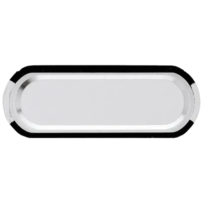 Home Button For Samsung Galaxy Note 3 (White)