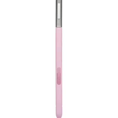 Stylus Pen For Samsung Galaxy Note 3 (Silver / Pink)