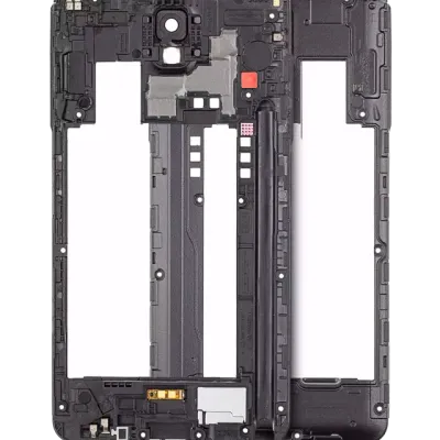 Рамка для Samsung Galaxy Note 3 (N900A) (чорний)