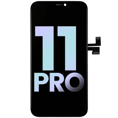 OLED Assembly For iPhone 11 Pro (Service Pack)