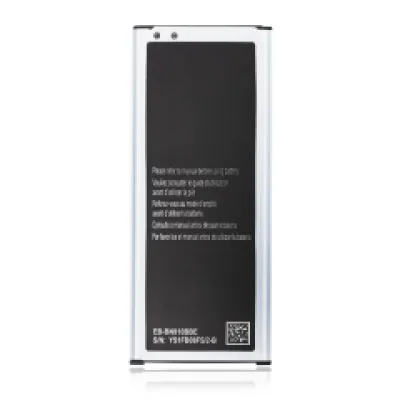 Акумулятор для Samsung Galaxy Note 4 (EB-BN910BBE)