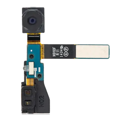 Front Camera For Samsung Galaxy Note 4
