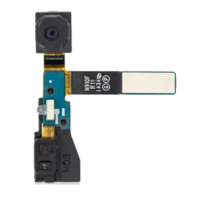 Фронтальна камера для Samsung Galaxy Note 4